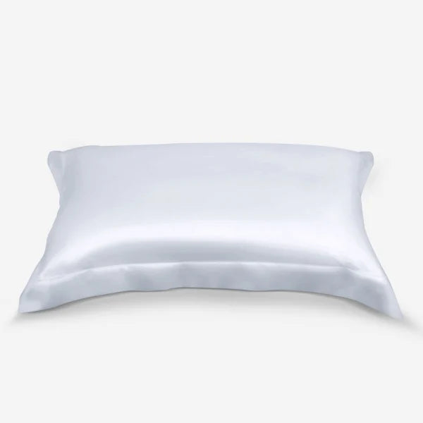 Silk Pillow Sham