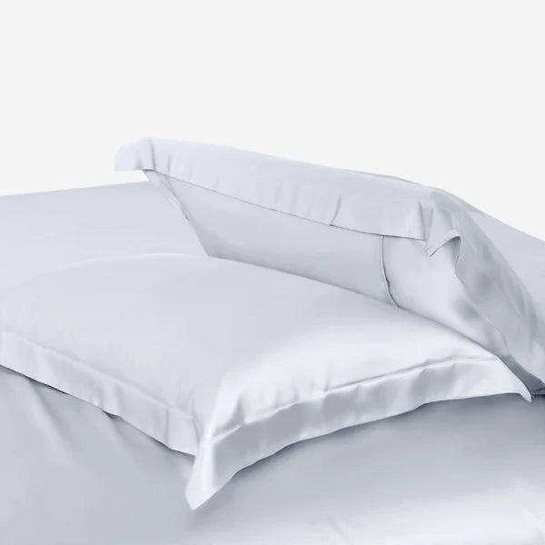 Silk Pillow Sham