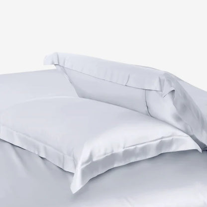 Silk Pillow Sham