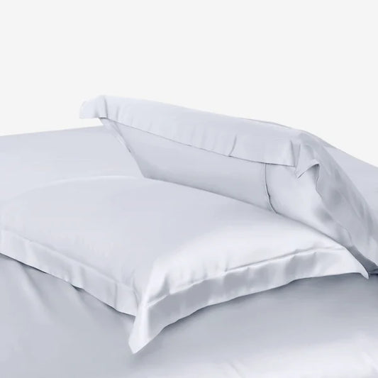 Silk Pillow Sham