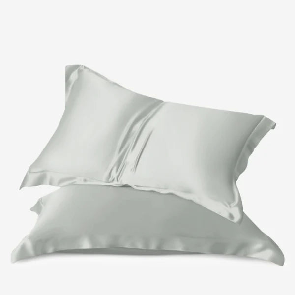 Silk Pillow Sham