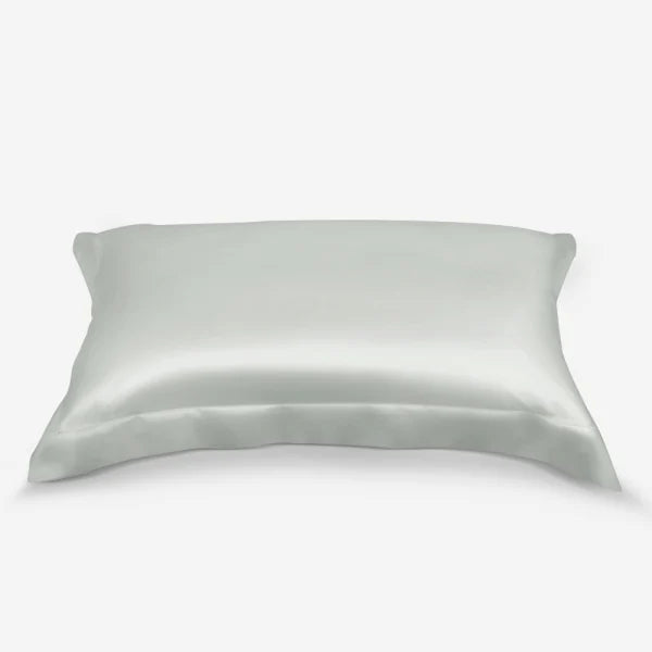 Silk Pillow Sham