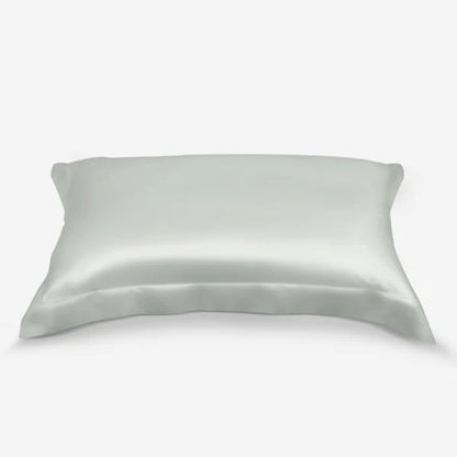 Silk Pillow Sham