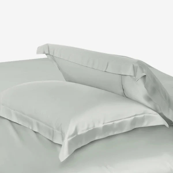 Silk Pillow Sham