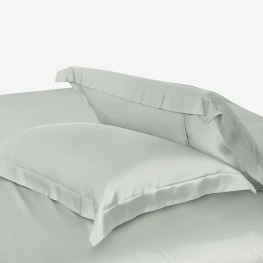 Silk Pillow Sham