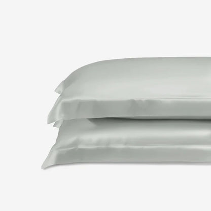 Silk Pillow Sham
