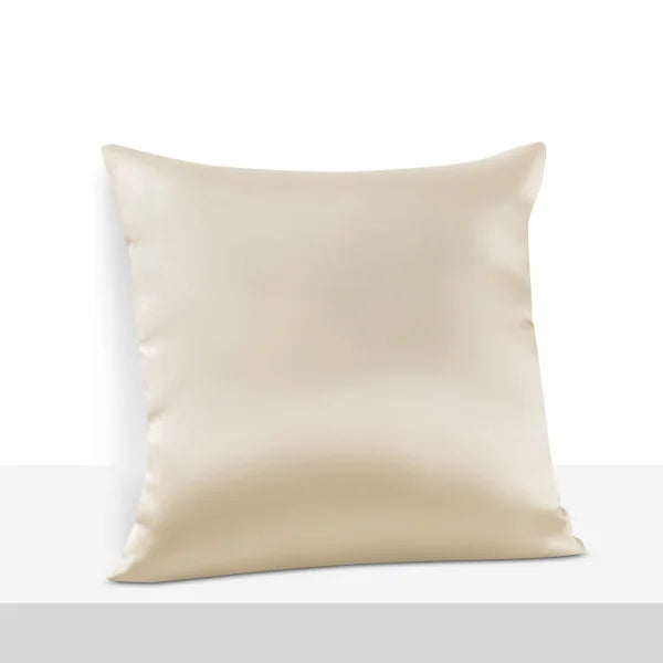 Luxury Square Silk Pillowcase