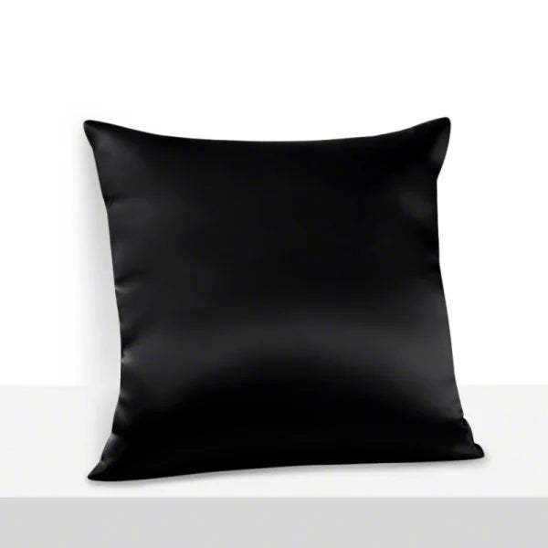 Luxury Square Silk Pillowcase