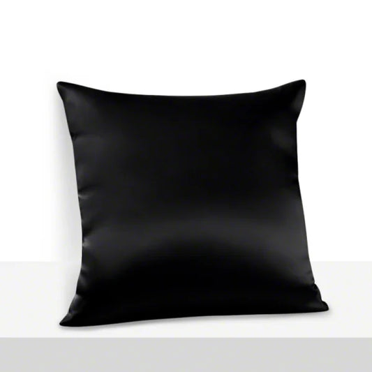 Luxury Square Silk Cushion case