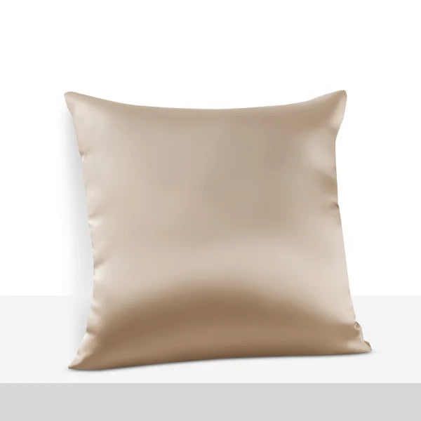 Luxury Square Silk Pillowcase