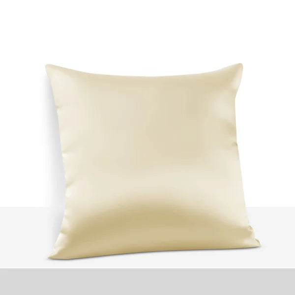 Luxury Square Silk Pillowcase