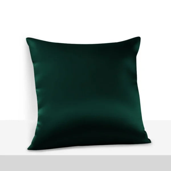 Luxury Square Silk Pillowcase