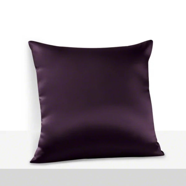 Luxury Square Silk Pillowcase