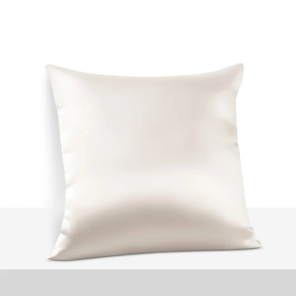 Luxury Square Silk Pillowcase