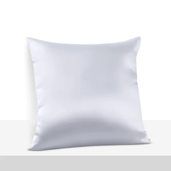 Luxury Square Silk Pillowcase