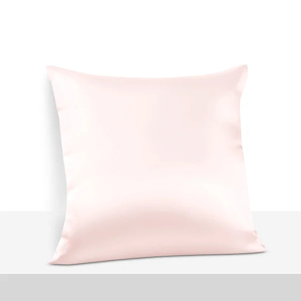 Luxury Square Silk Pillowcase