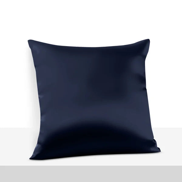 Luxury Square Silk Pillowcase