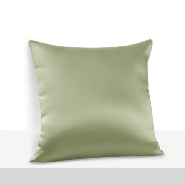 Luxury Square Silk Pillowcase