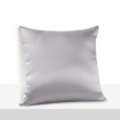 Luxury Square Silk Pillowcase