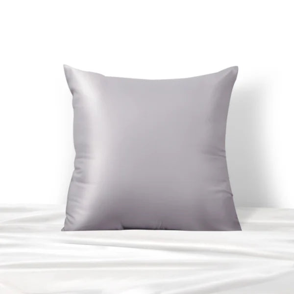 Luxury Square Silk Pillowcase