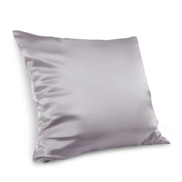 Luxury Square Silk Pillowcase