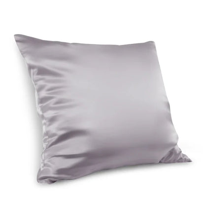 Luxury Square Silk Pillowcase