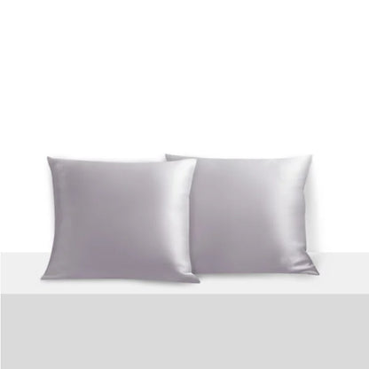 Luxury Square Silk Pillowcase