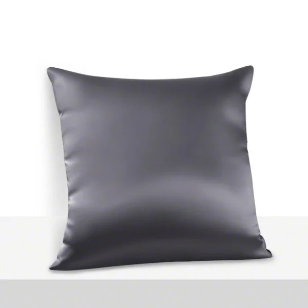 Luxury Square Silk Pillowcase