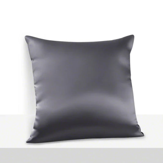 Luxury Square Silk Cushion case