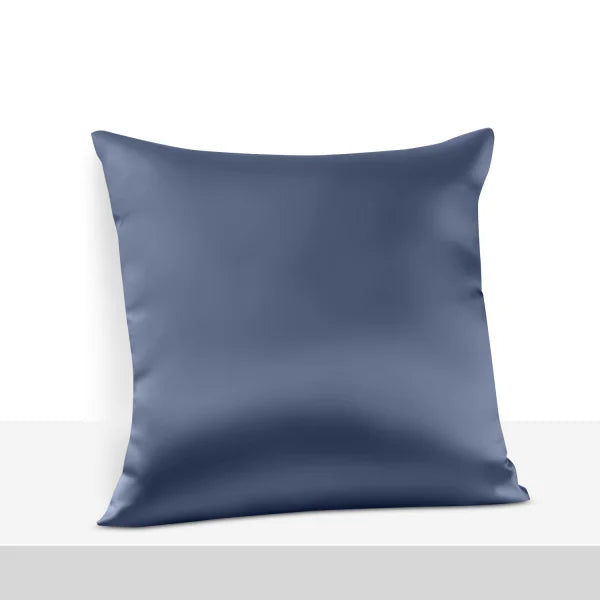 Luxury Square Silk Pillowcase
