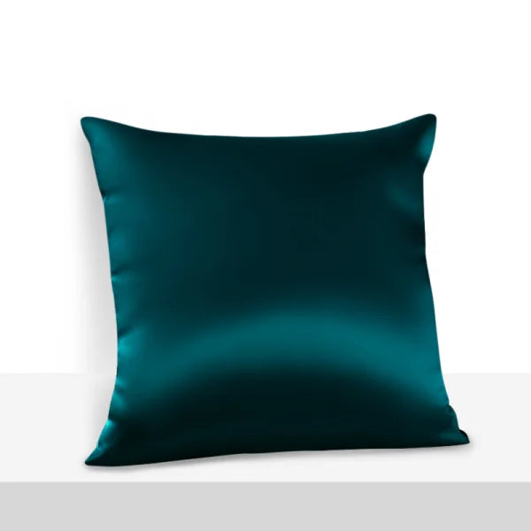 Luxury Square Silk Pillowcase